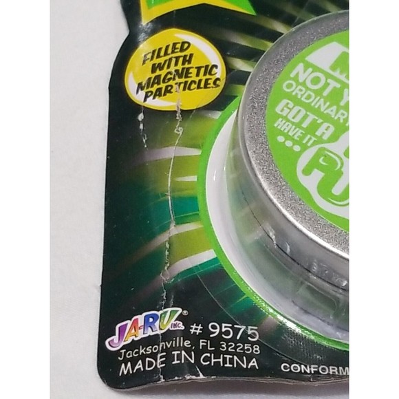 NEW Lot Of 2 Lab Putty w/ Magnet - Picture 3 of 4